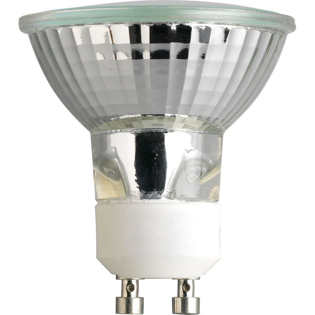 50W GU10 MFL LAMP Clear