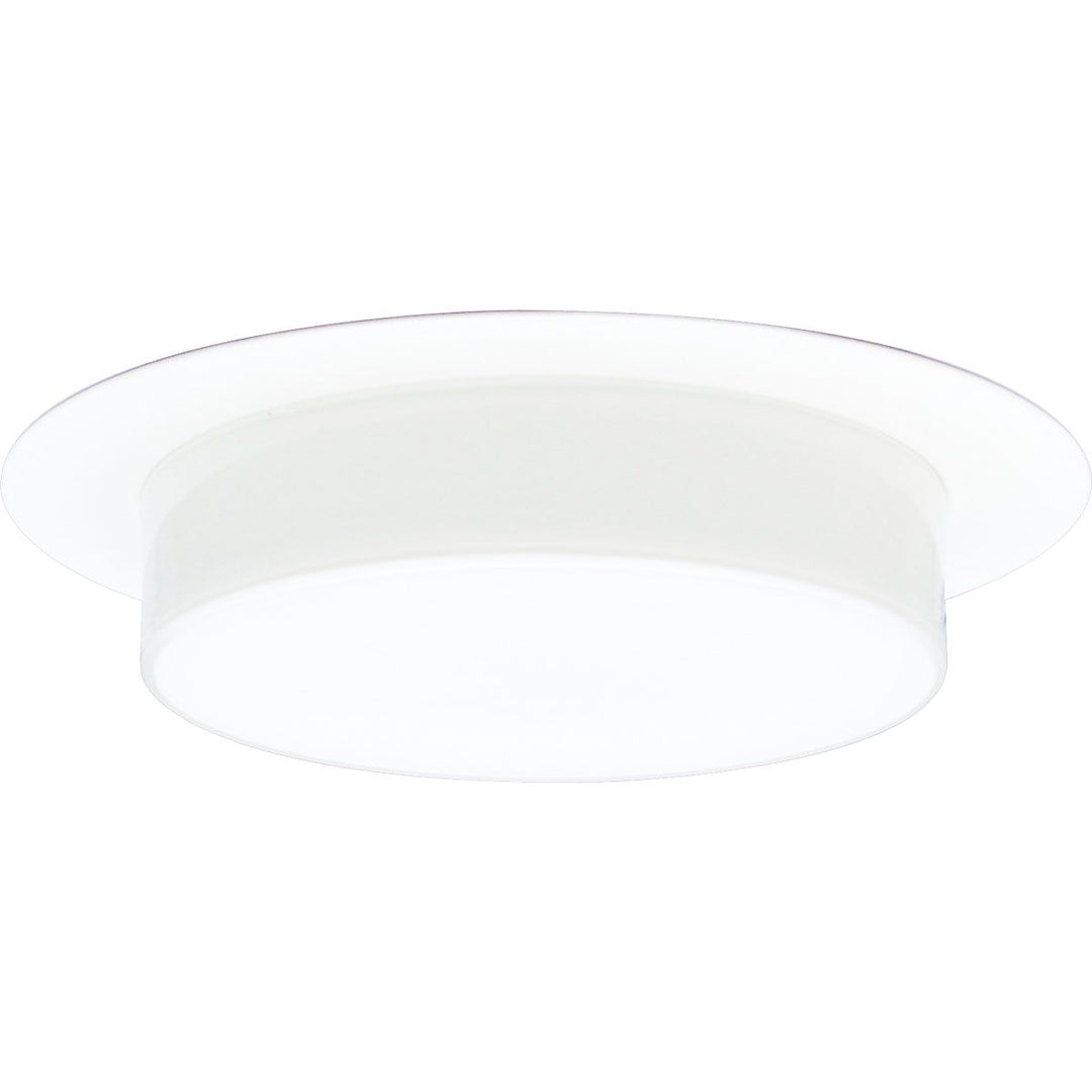 P8007-60 1-40W IC SHOWER LT