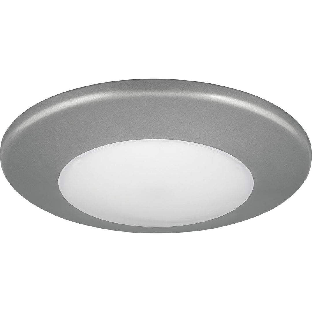 7in Round LED Flush Mount SL