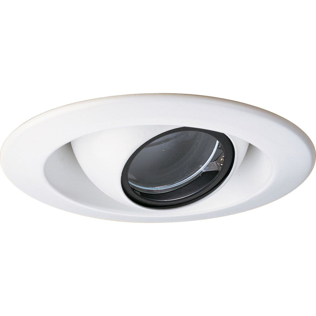 P8057-28 EYEBALL RECESSED TRIM