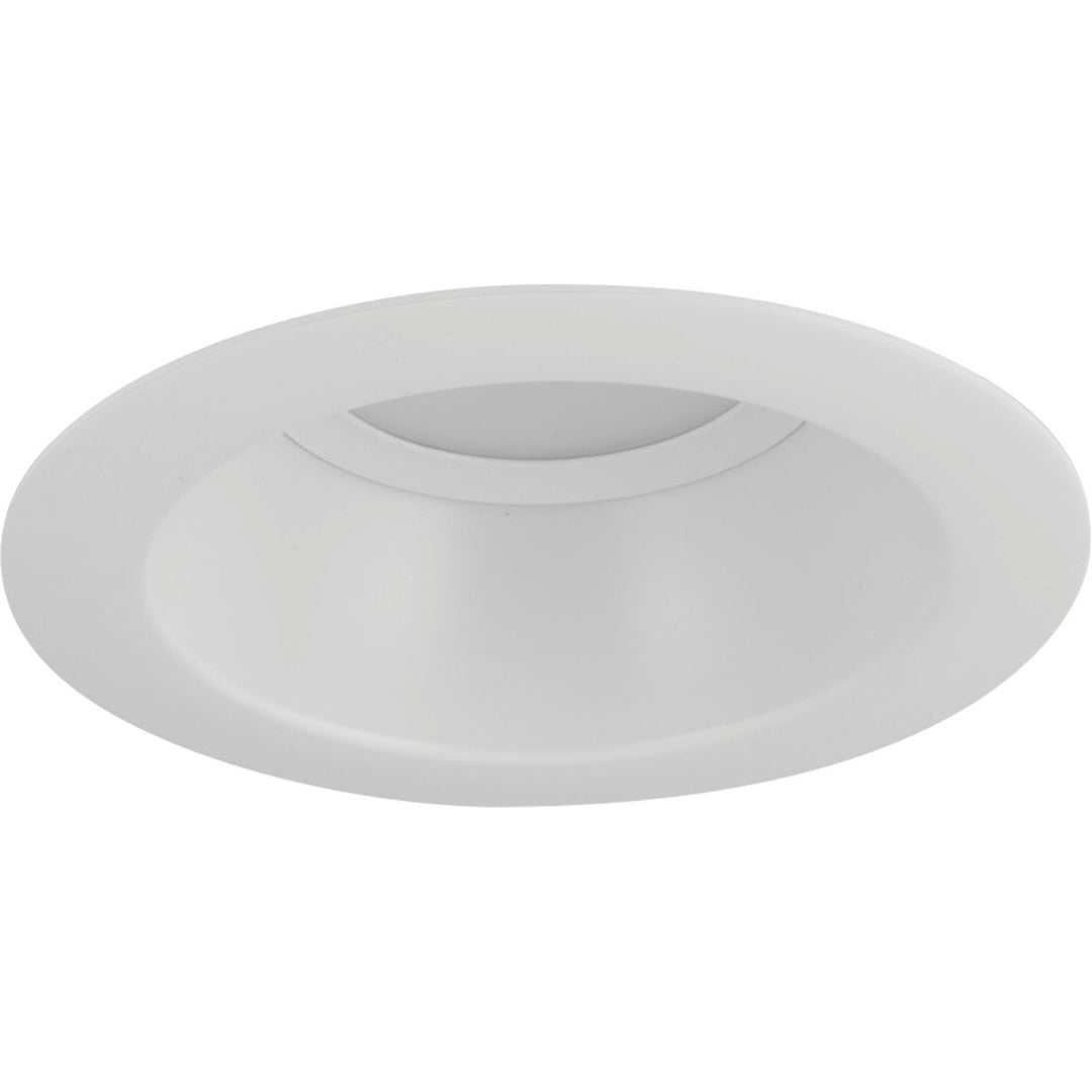 5IN LED TRIM WH Bright White