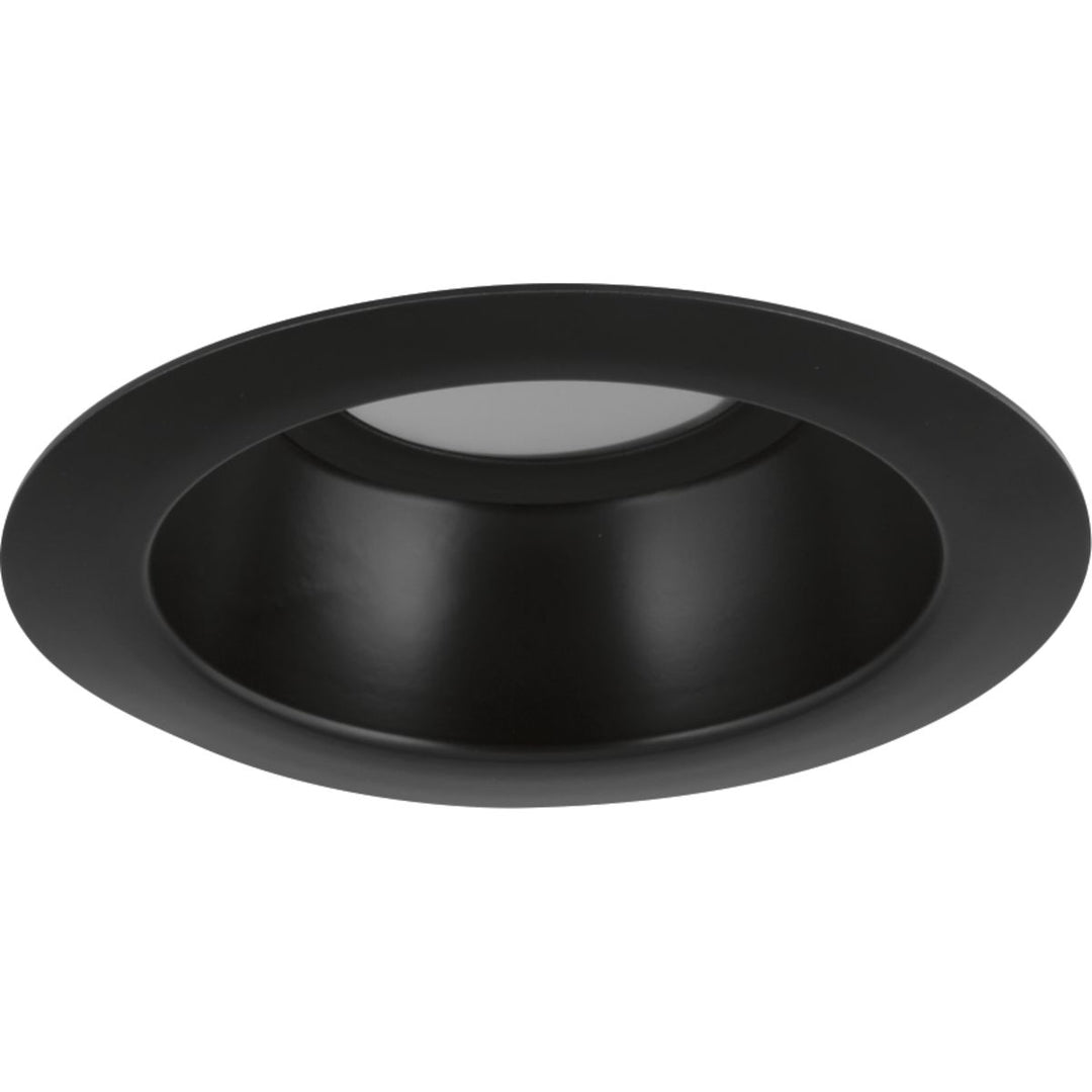 5IN LED ROUND RETROFIT Black