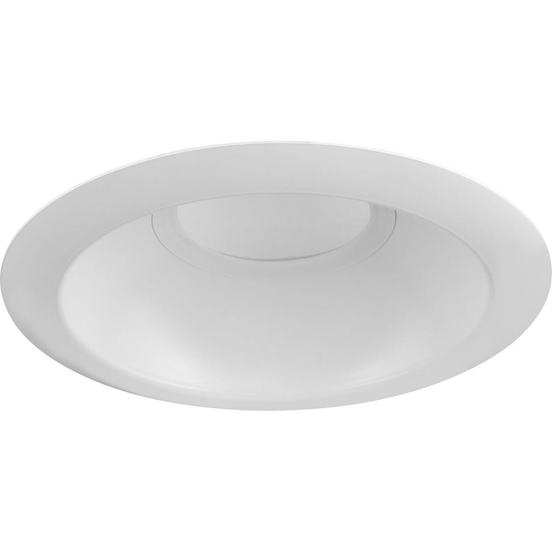 P8071-28/35K-L10-STR2 6IN LED TRIM WH