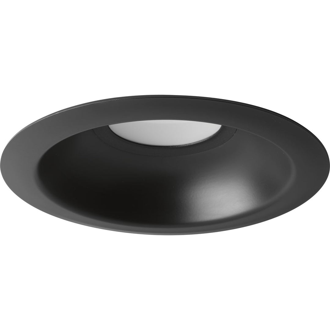 AC LED RET DN 800 LUM Black