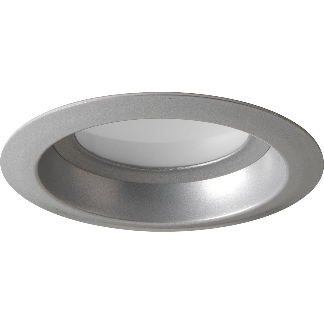 9W LED TRIM GY Metallic Gray
