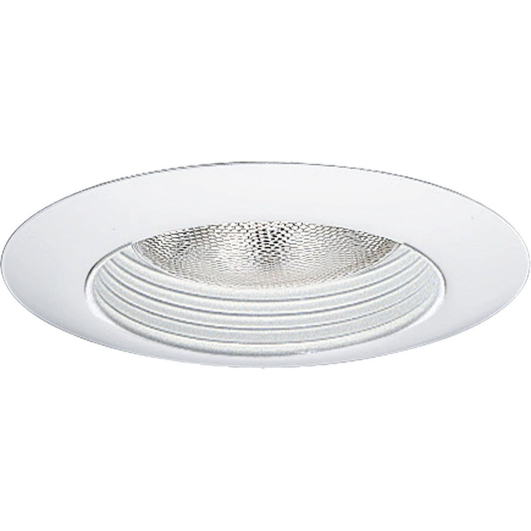 P8082-28 STEP BAFFLE SPLAY TRIM