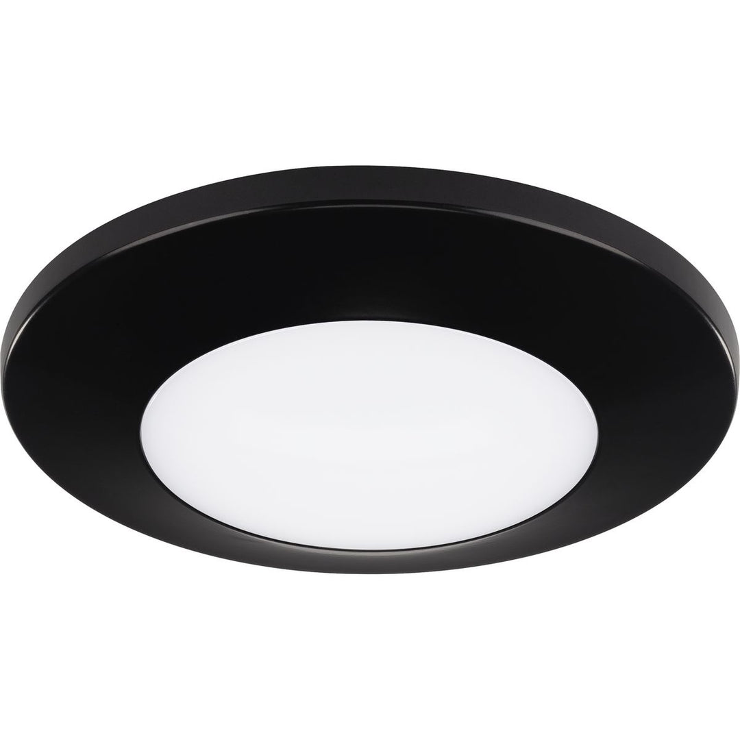 P810014-020-30 7.25IN LED FLUSH MOUNT