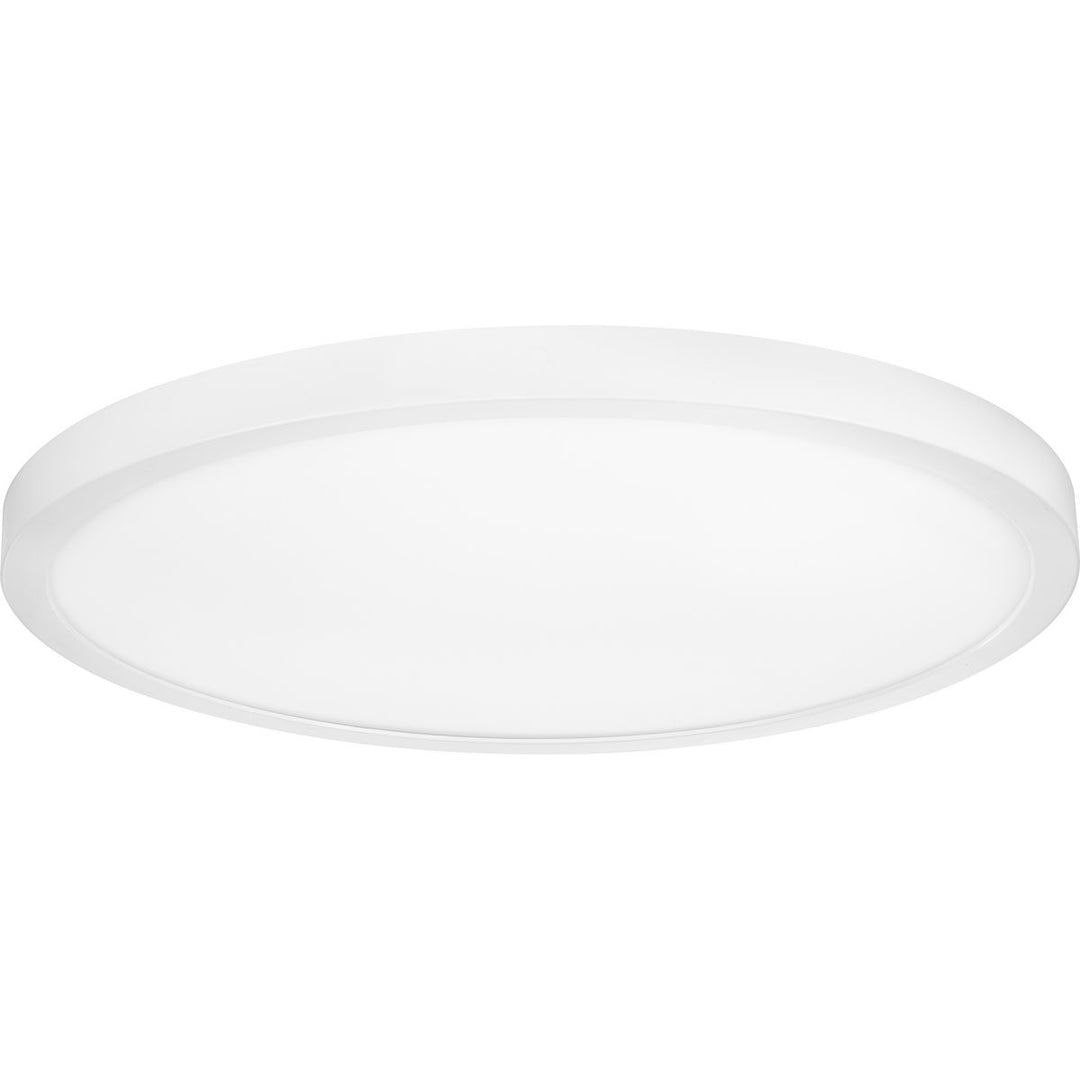 P810018-030-30 18IN EDGELIT FLUSH MOUNT