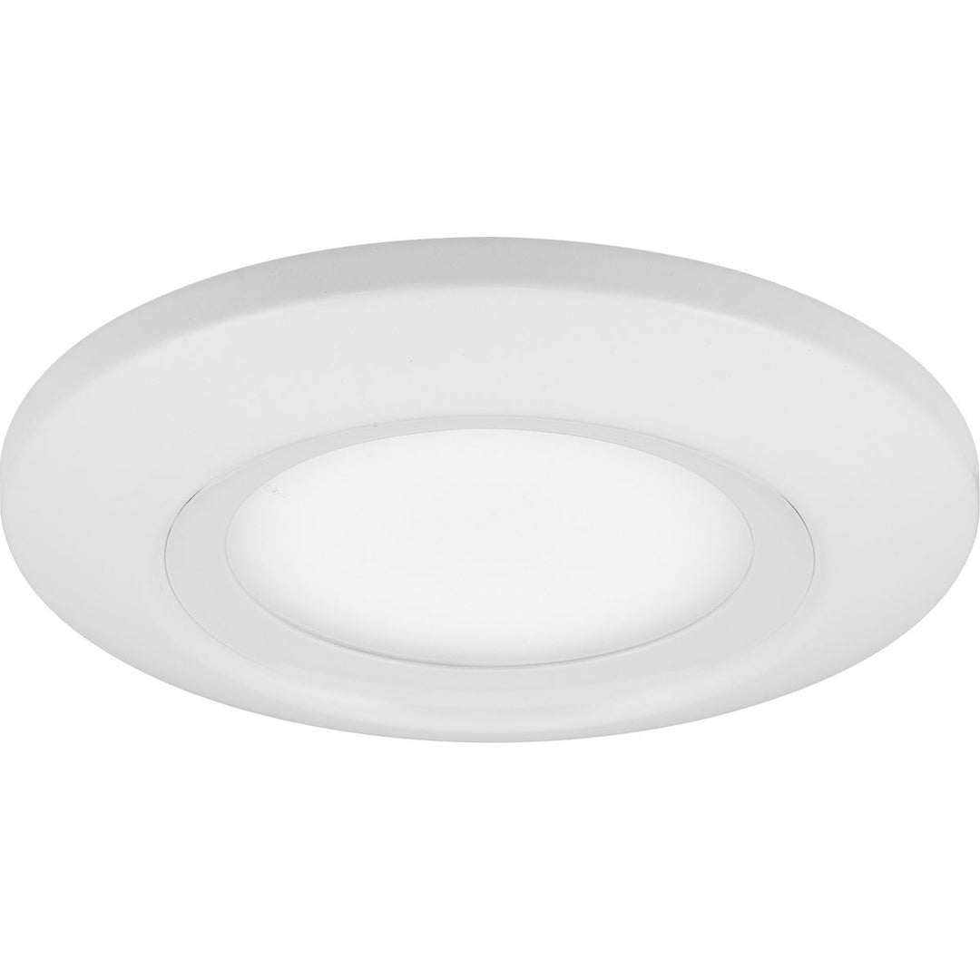 1-13W LED J-BOX RETROFIT White