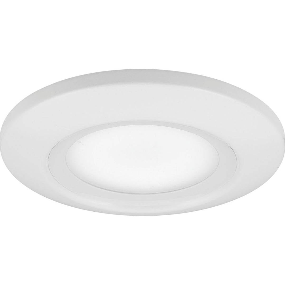 LED SF MT JBOX RETROFIT T24 White