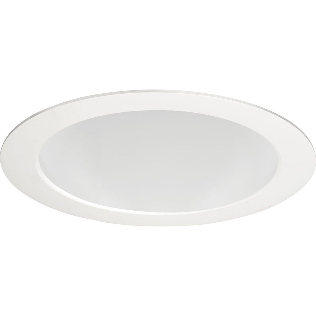 2IN DL WALL WASH 2700 95 White