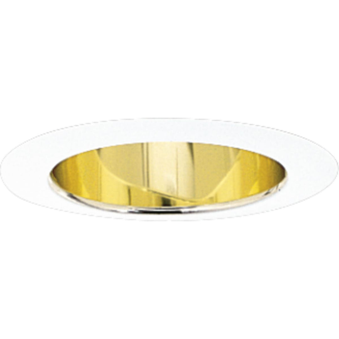 5in (PROG GLD) OPEN DEEP TRIM Gold Alzak