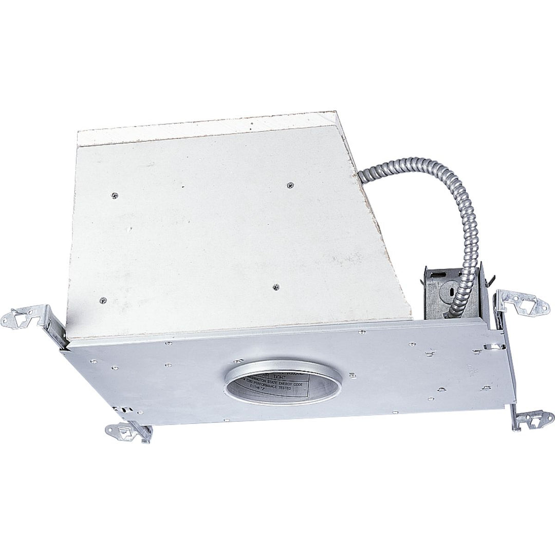 1-50W MR-16 4in REC FB Unfinished