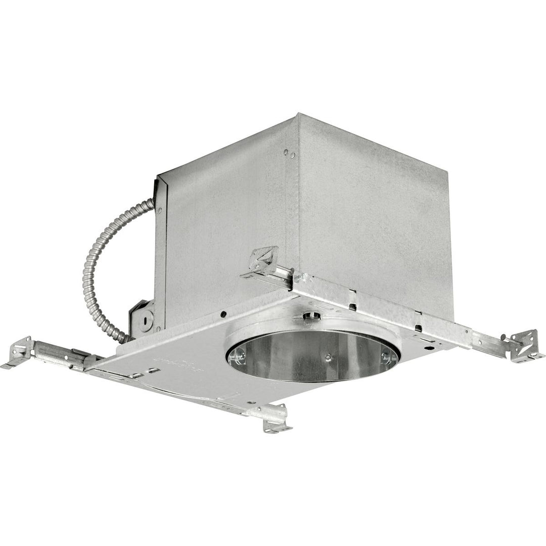 AIR TIGHT RECESSED CAN Unfinished