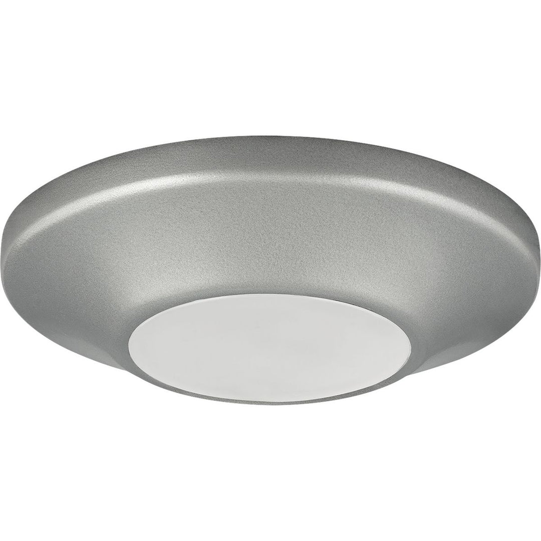 LED 3000K GY Metallic Gray