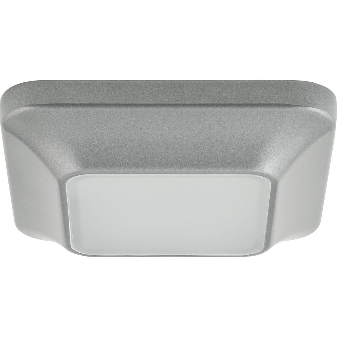 LED 5in Square Flush Mount SL