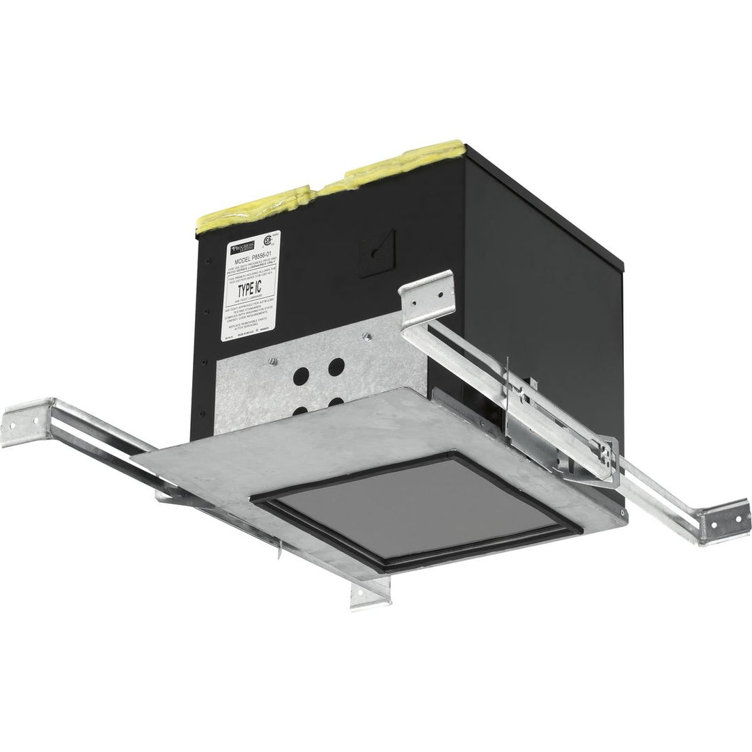 IC BOX FOR 2IN DL Unfinished