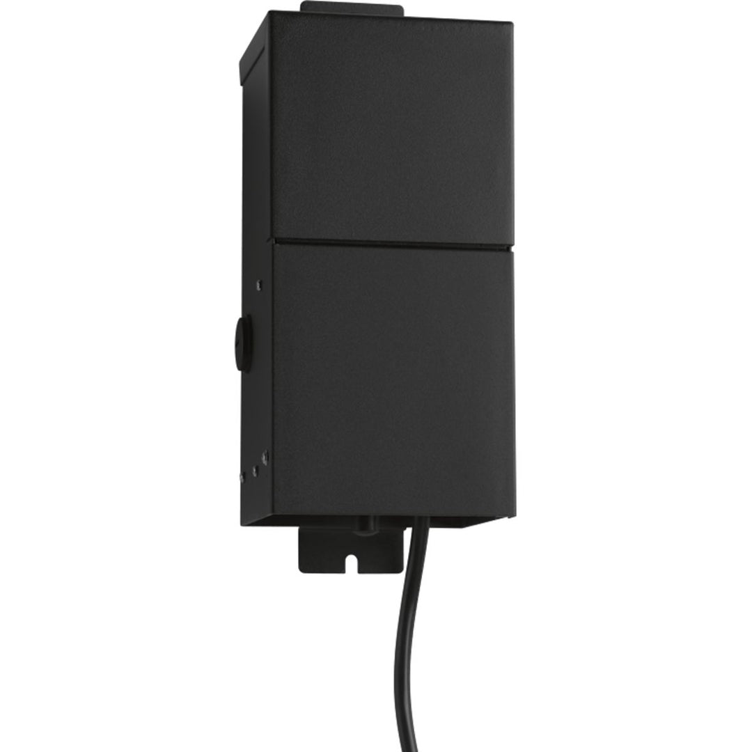 300W 12v TRANSFORMER Black