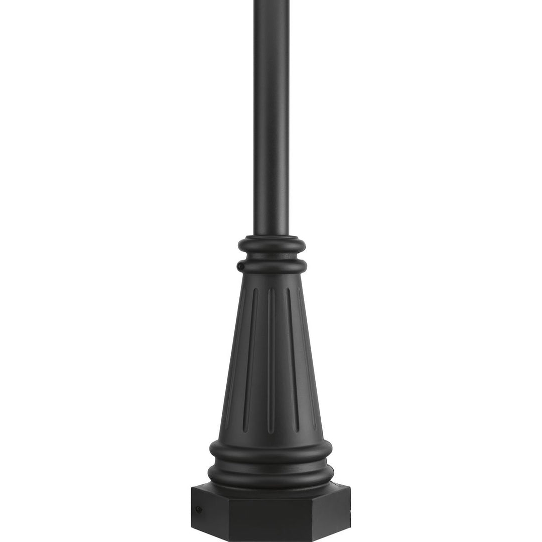 P860006-031 POLE LANTERN DEC BASE