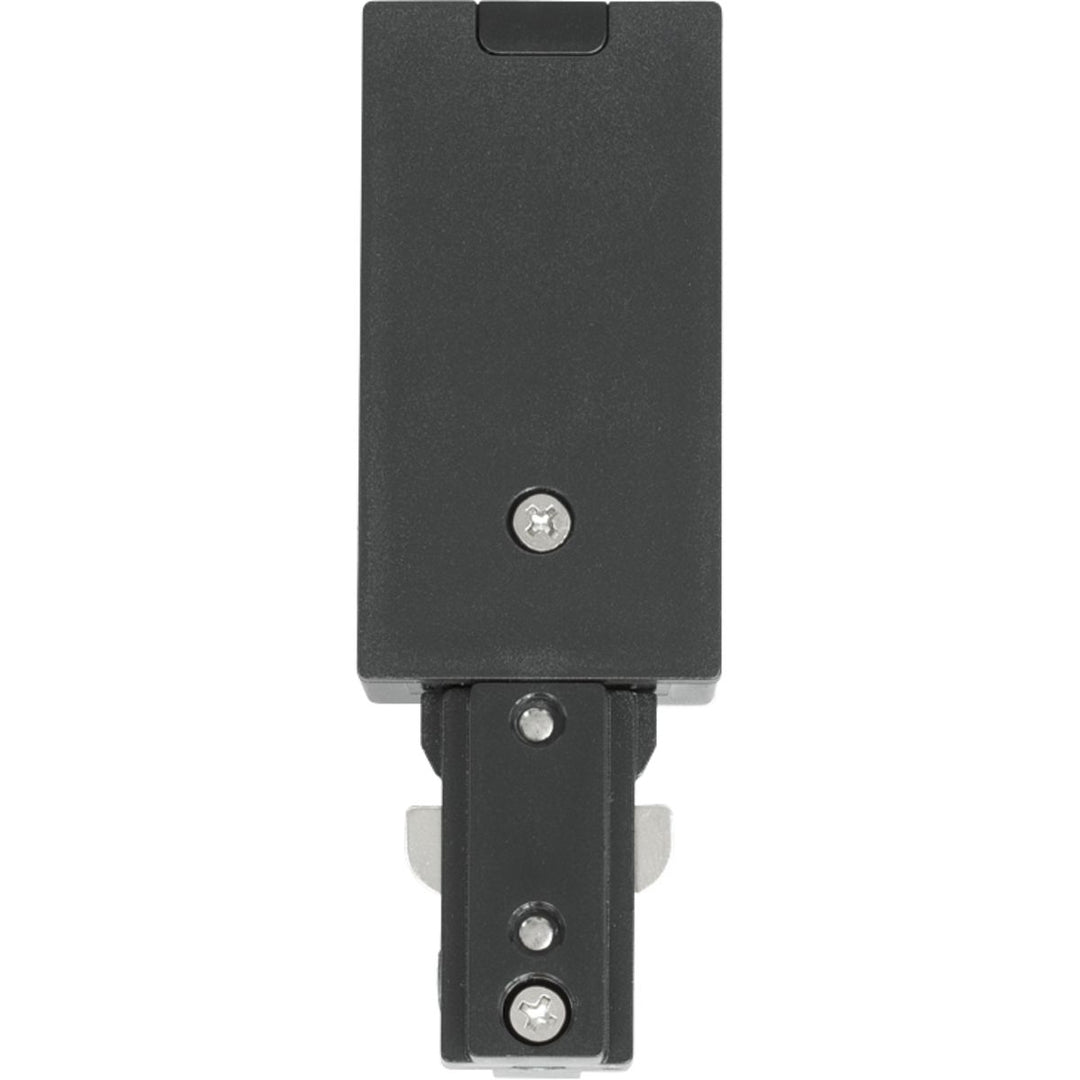 LIVE END CONNECTOR Black