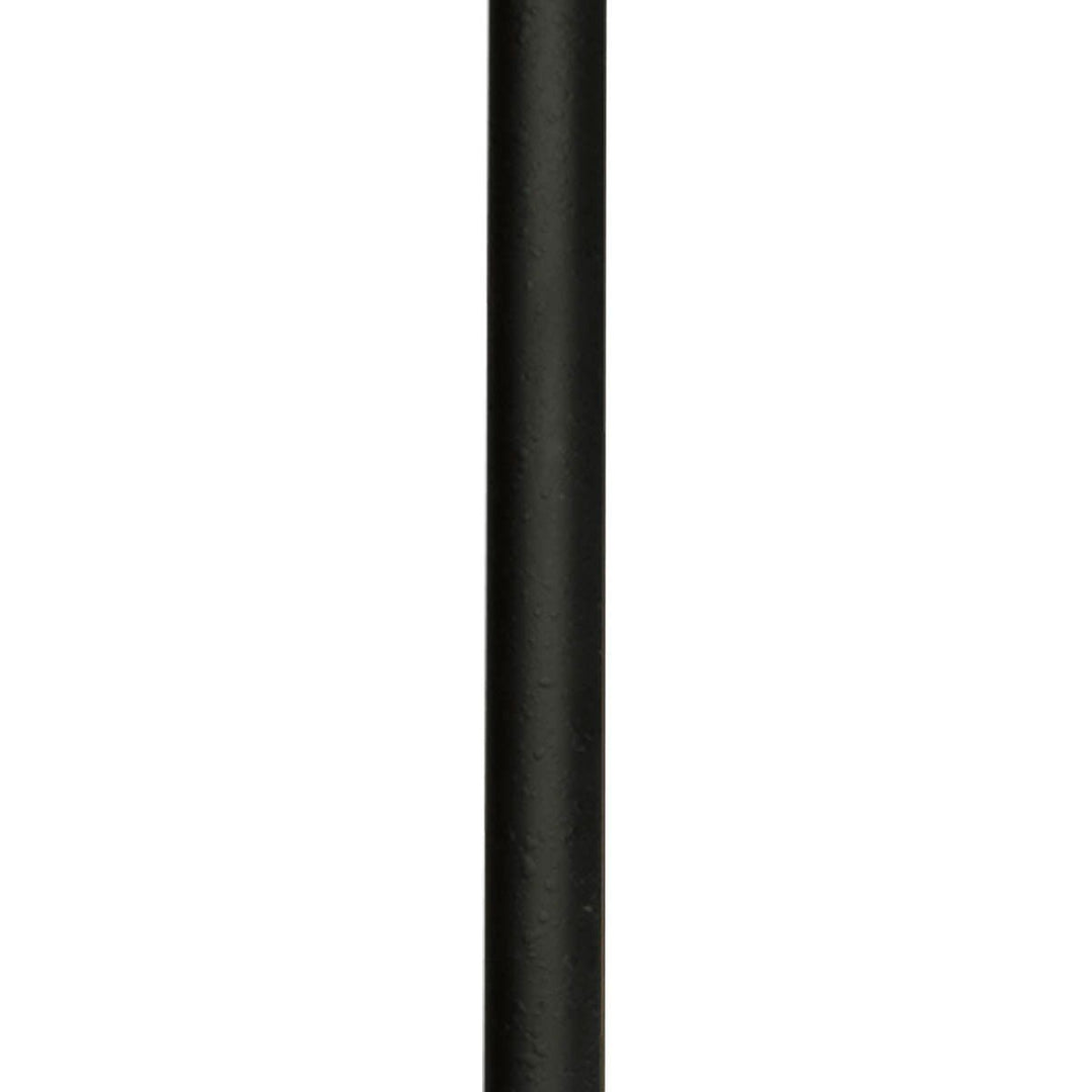 STEM EXTENSION 2-12-40224 Forged Black