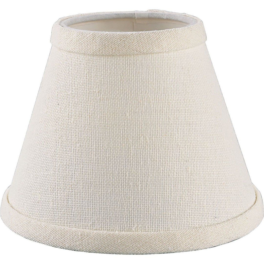 LINEN SHADE Creme
