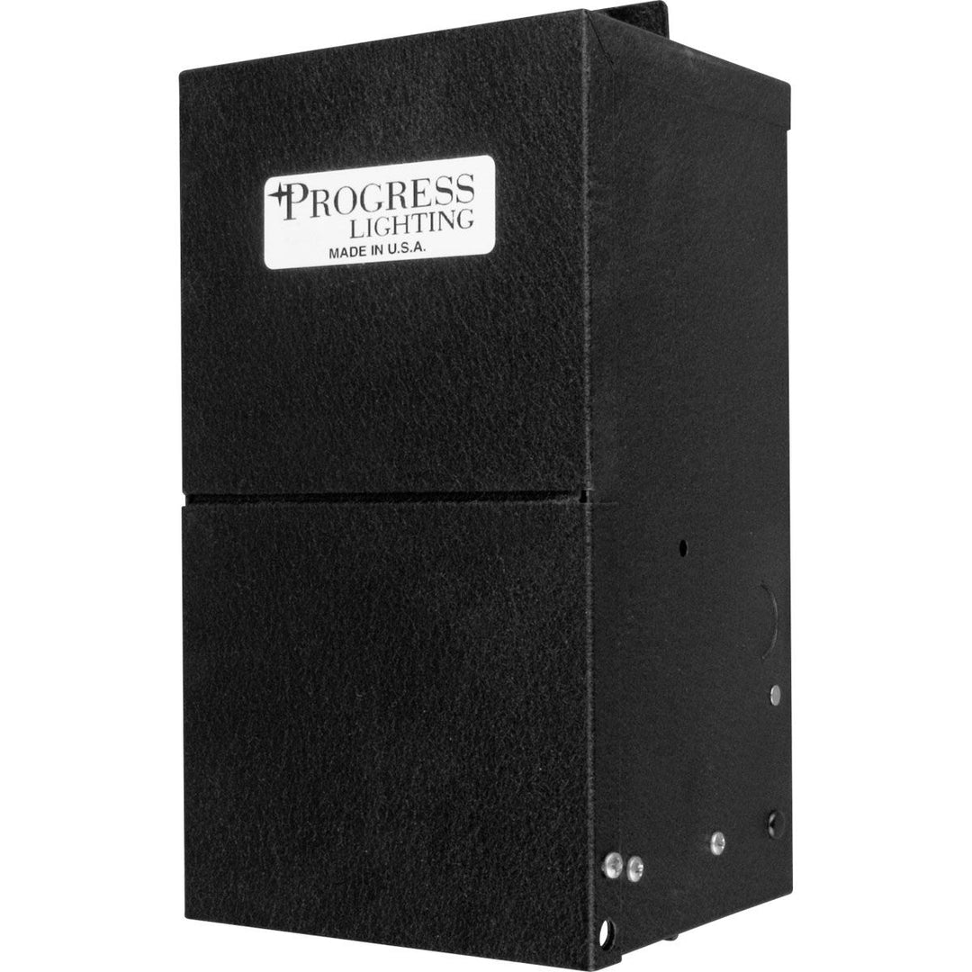 600W 12v H-A-L TRANS Black