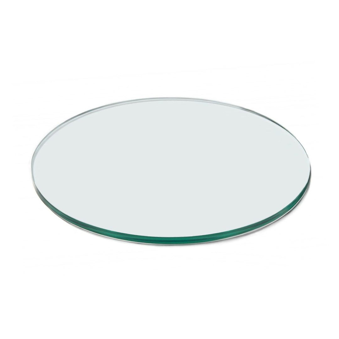 TEMPERED GLASS COVER Clear