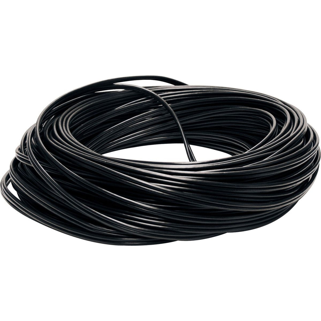 200 FT 12v 40514 CABLE Black