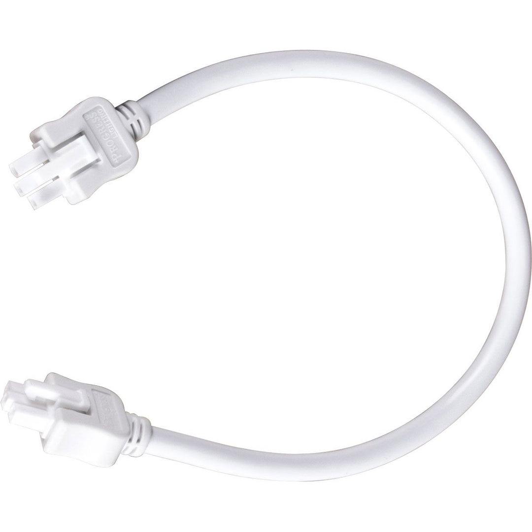 HAL3 12in LINKING CABLE White
