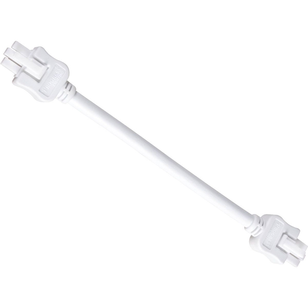 HALIII 6in LINKING CABLE WH