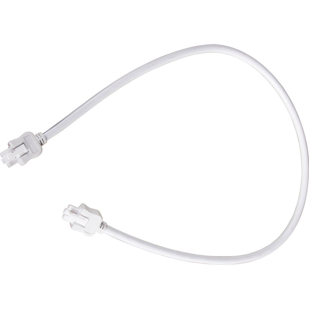 HAL3 24in LINKING CABLE White