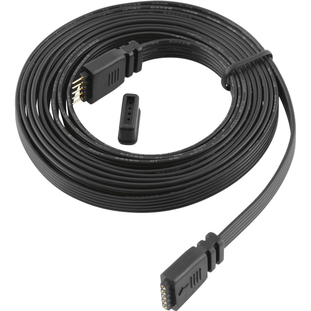 HAL4 36in CONNECTOR CORD Black