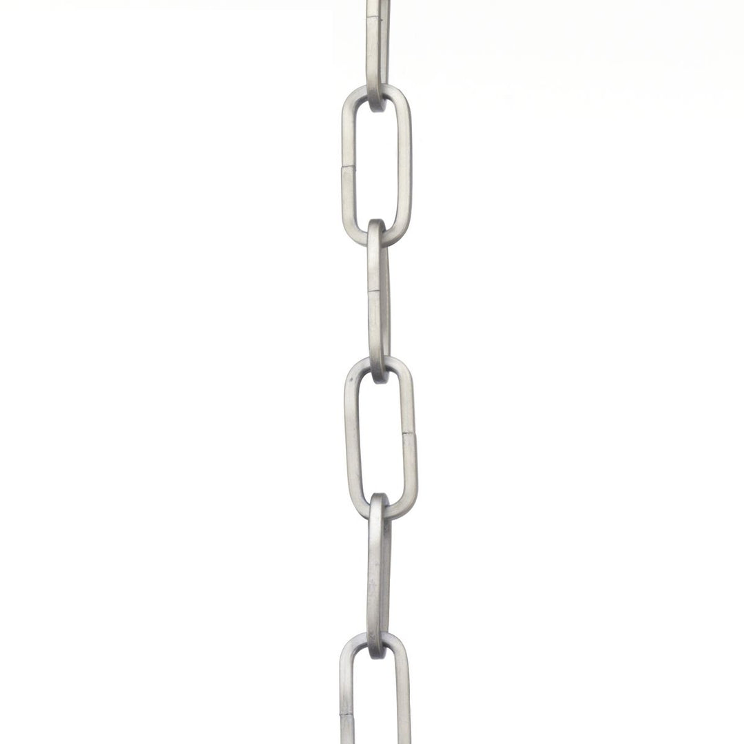 P8755-141 4' 9-GAUGE SQ. PROFILE CHAIN