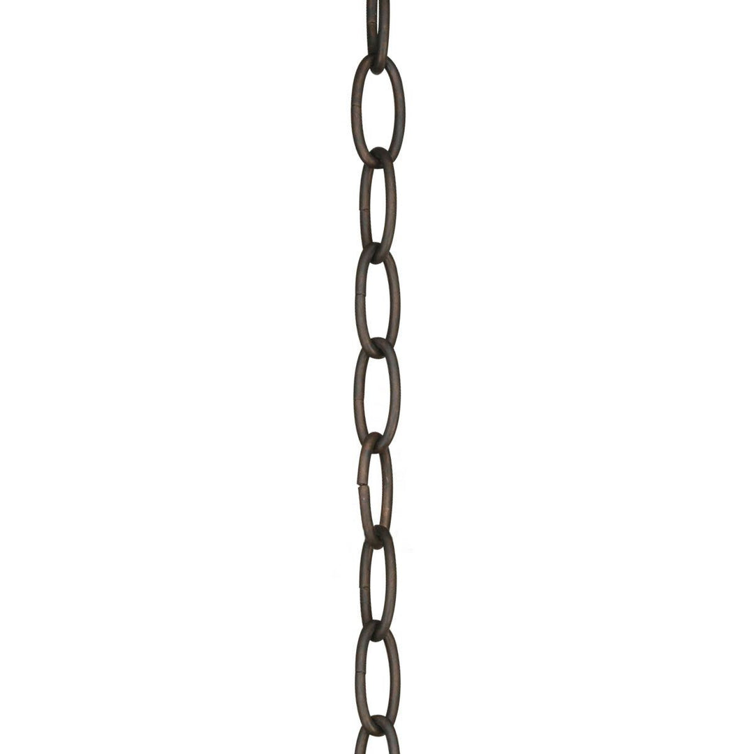 10FT 9GA (.148) CHAIN Roasted Java