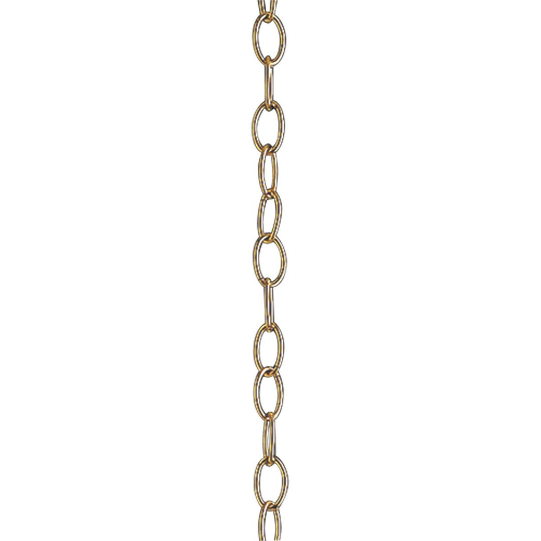 P8757-10 10ft 9ga (.148) CHAIN