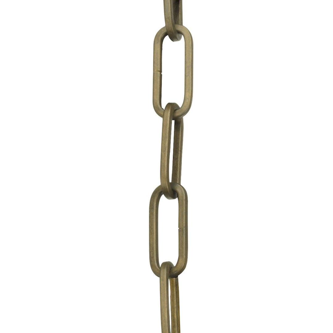 P8757-161 10FT 9 GAGE CHAIN