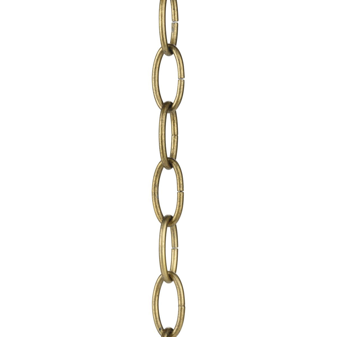 P8758-175 4' 9-GAUGE CHAIN