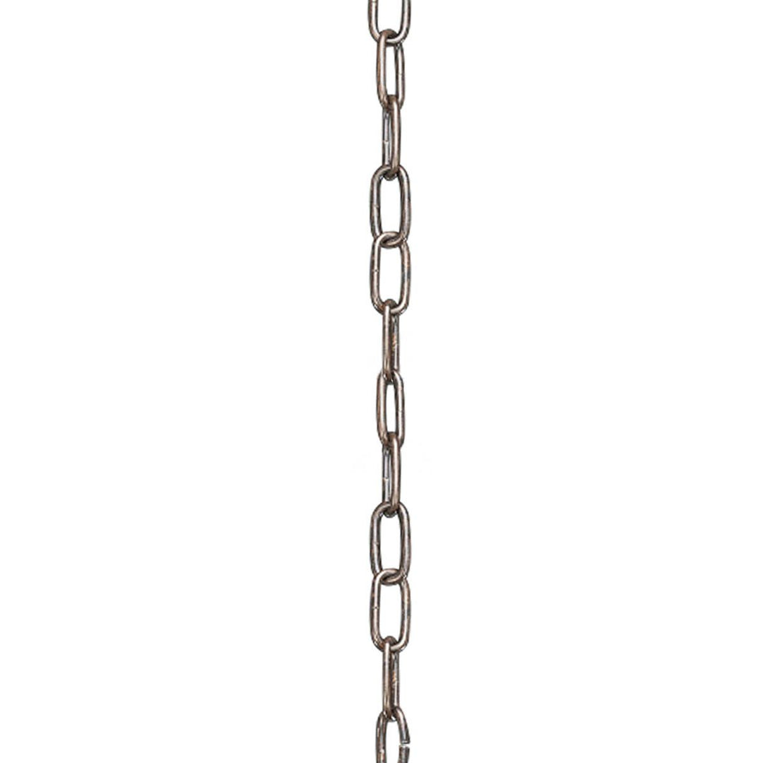 P8759-77 10ft 6ga (.192) CHAIN