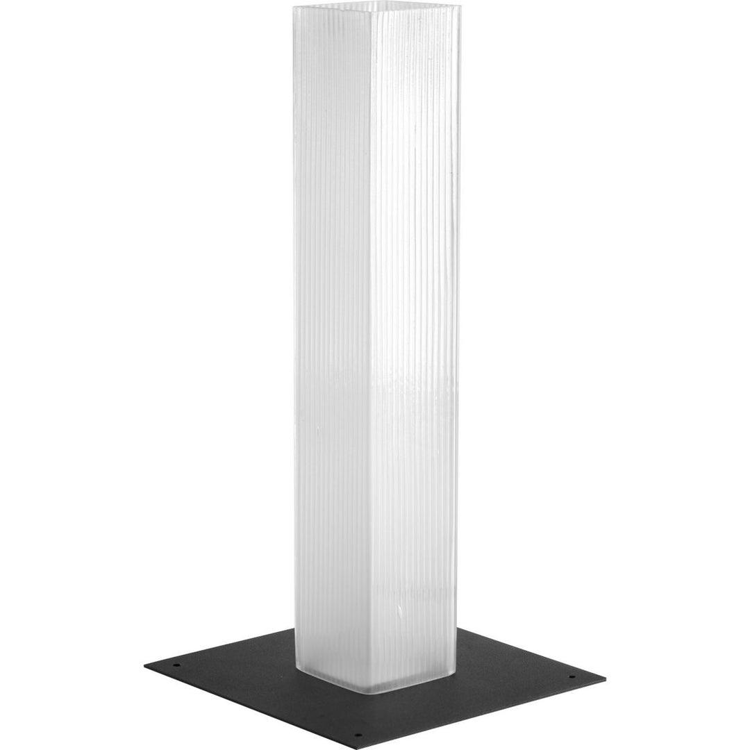 Endorse ACCESSORY COLUMN BLACK