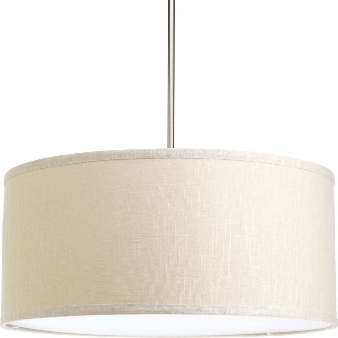 P8830-59 22IN ACCESSORY FABRIC SHADE