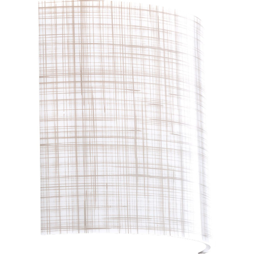 Arch ACCESSORY SHADE WH