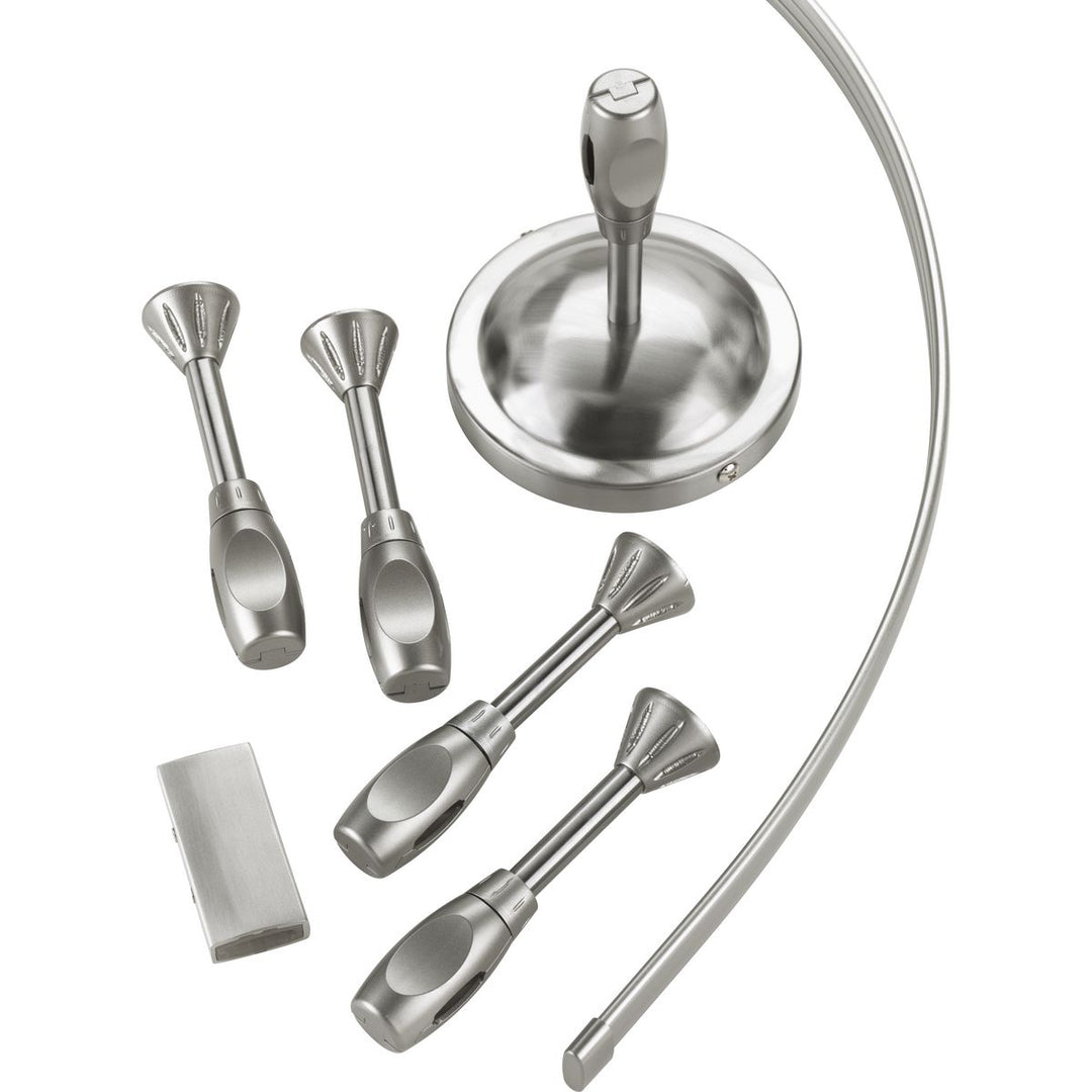 FLEX - 10FT SECTION 1 PWR CNPY Gray