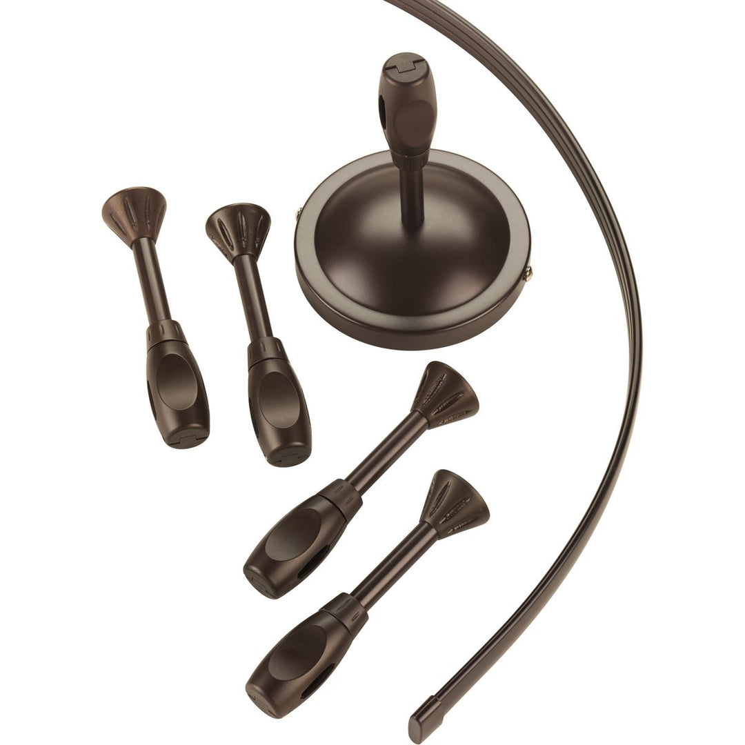 FLEX - 10FT SECTION 1 PWR CNPY ABZ