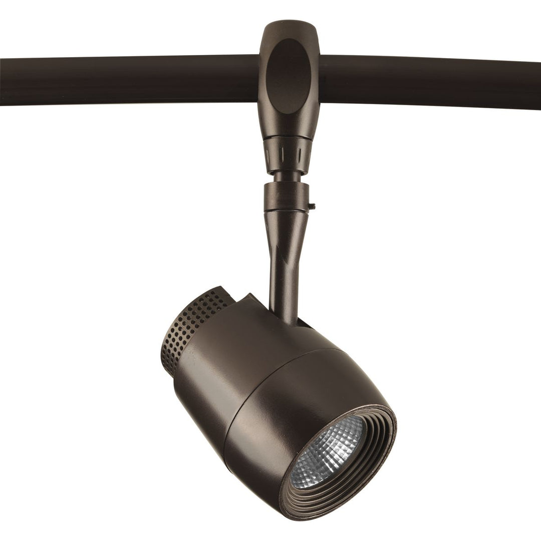 MED FLEX HEAD TRACK LTG ABZ