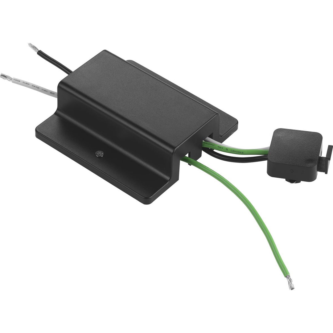 FLOATING POWER CANOPY Black