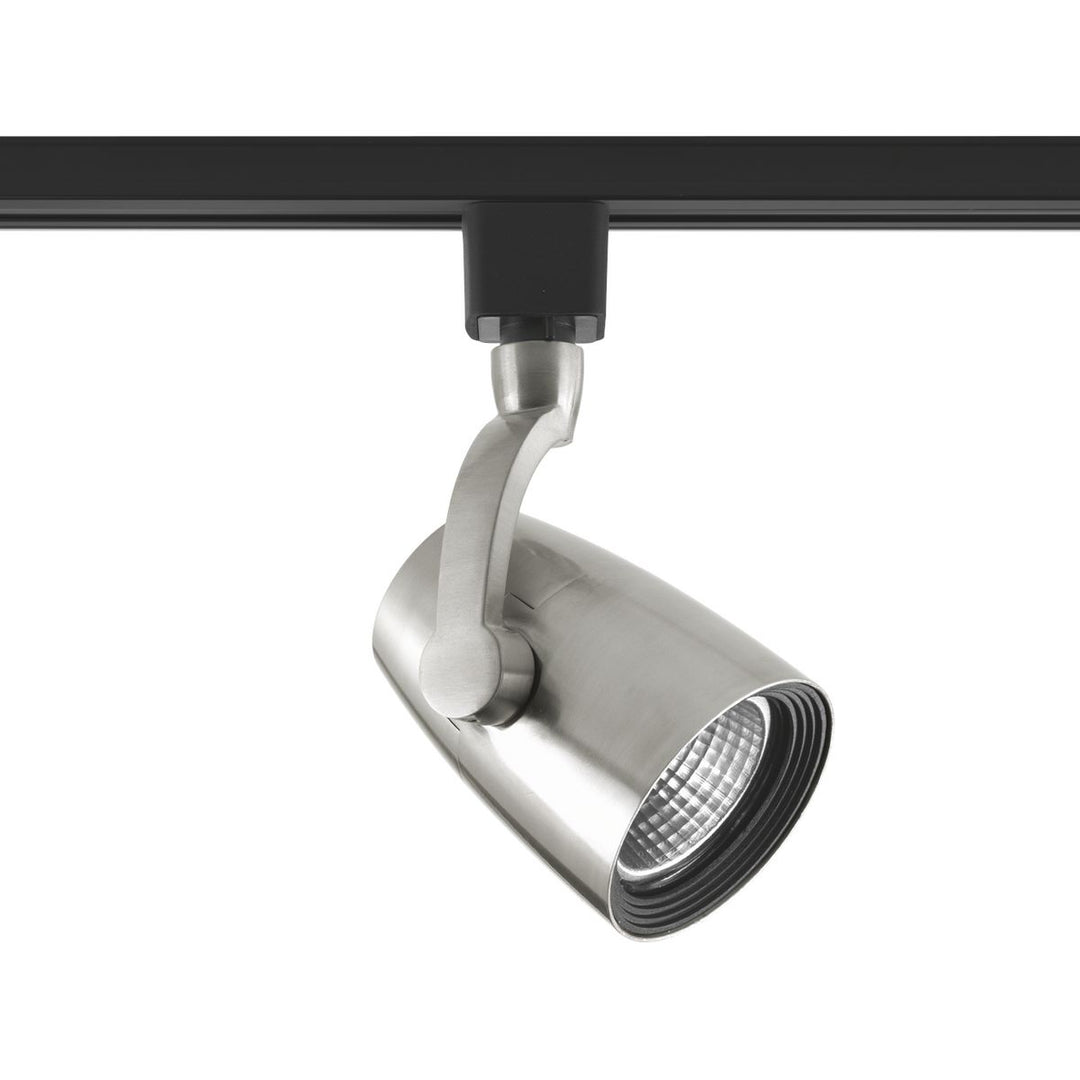 LRG SINGLE ARM TRACK LTG Gray