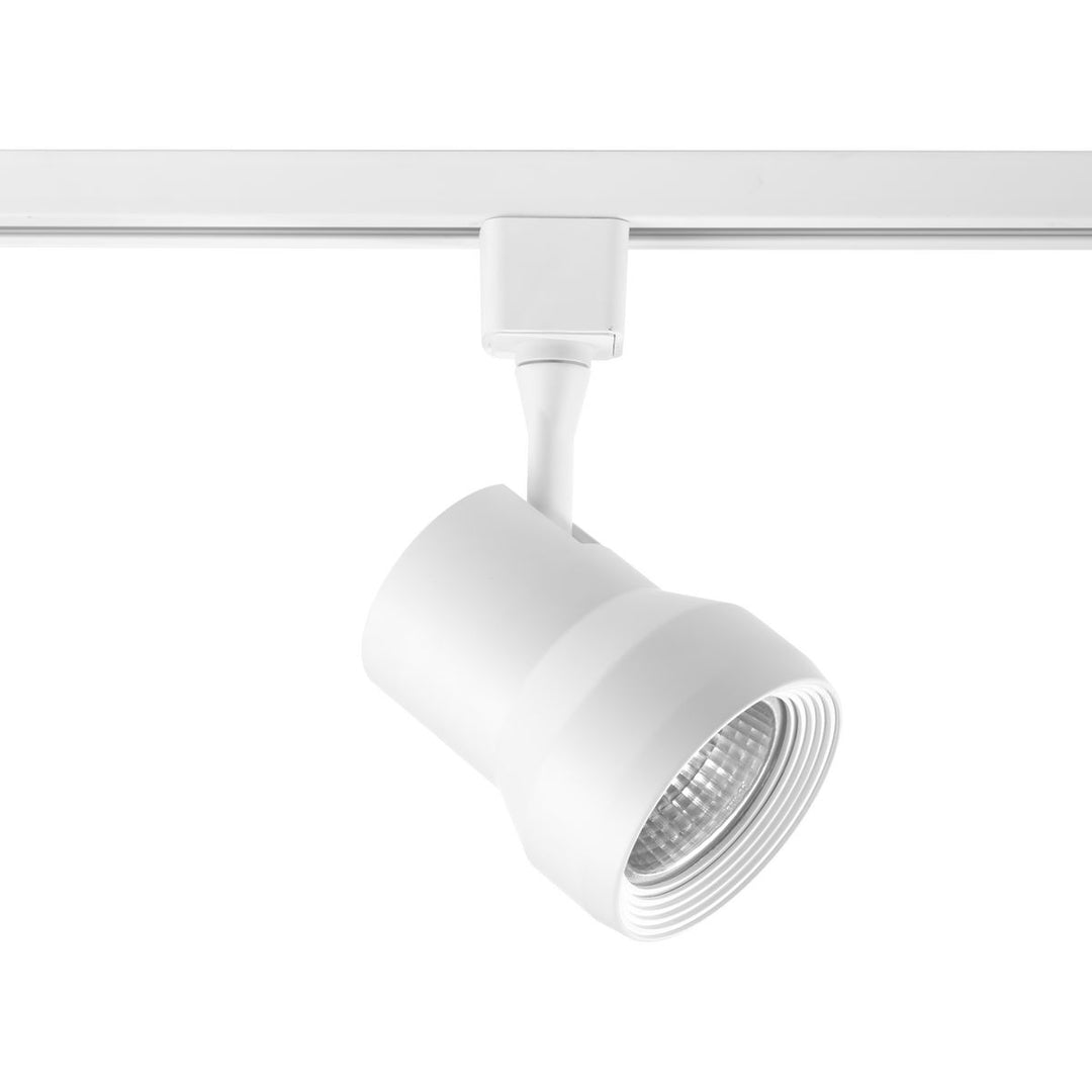 LRG STEP TRACK LTG White