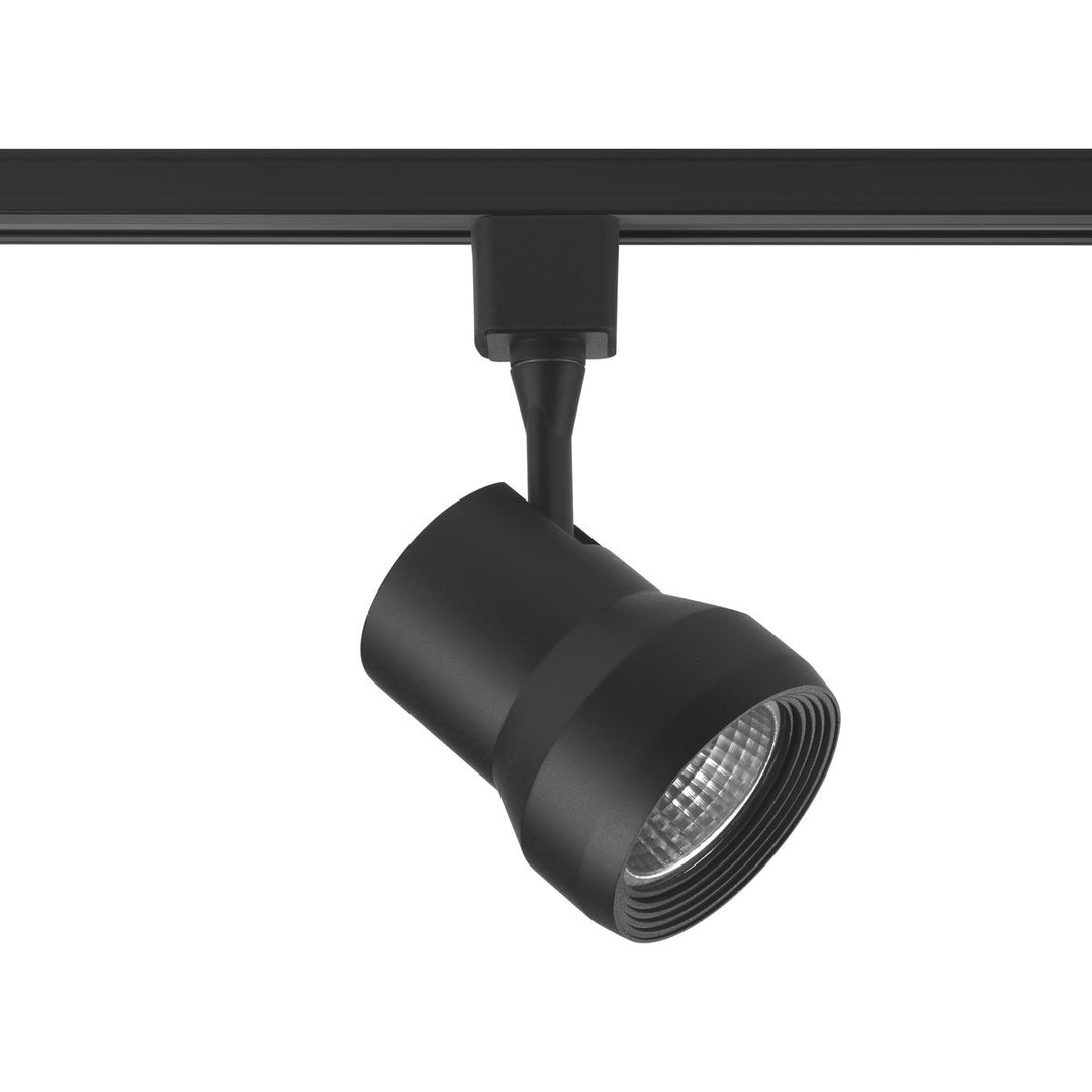 LRG STEP TRACK LTG Black