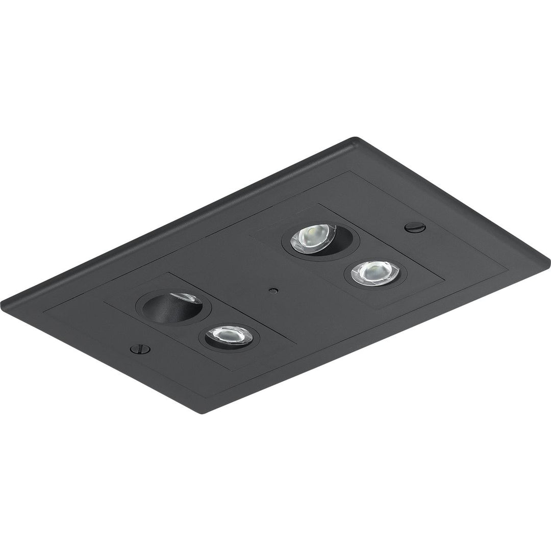 CLG EM BLK SELF DIAGNOSTIC Black